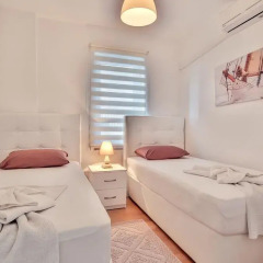 Отель Kas Inn Beyaz Apart Каш детские мероприятия