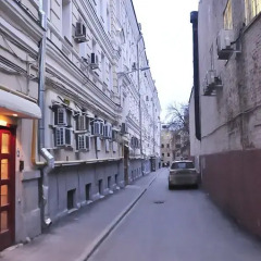 Сафари Хостел Кровать в женском общем номере с двухъярусными кроватями фото 21