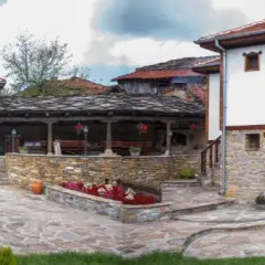 Отель Guest House Stoilite 2* Стандартный номер фото 42