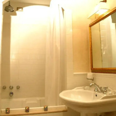 Hotel Clitunno 3* Стандартный номер фото 2