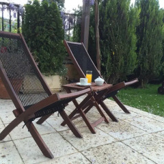 Отель Guest House Balchik Hills Балчик детские мероприятия