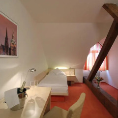 Hotel Dap 3* Стандартный номер фото 4