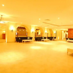 Отель Vincci Djerba Resort Тунис, Мидун - отзывы, цены и фото номеров - забронировать отель Vincci Djerba Resort онлайн спа фото 2