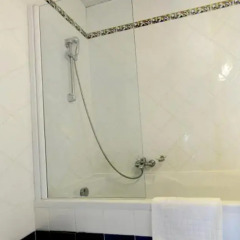 Отель Hôtel Saint Georges 3* Стандартный номер с различными типами кроватей фото 12