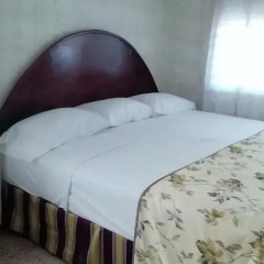 Отель Palm View Guesthouse And Conference Centre 3* Стандартный номер фото 4
