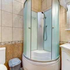 Hotel 5 Sezonov 3* Номер Делюкс с различными типами кроватей фото 33