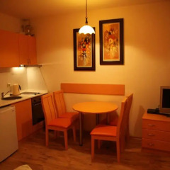 Апартаменты Royal Plaza Apartments Студия фото 15