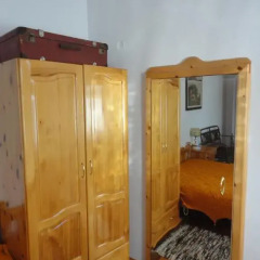 Отель Guest House Astra Стандартный номер фото 2