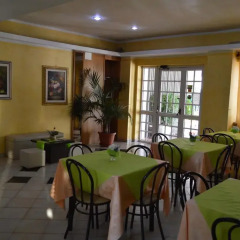 L' Espero Hotel Фонди питание фото 2