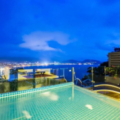 Отель IndoChine Resort & Villas 4* Люкс с разными типами кроватей фото 14
