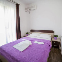 Отель Dimić Ellite Accommodation 4* Апартаменты с различными типами кроватей фото 6