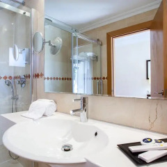 Отель Sensimar Aguait Resort & Spa - Только для взрослых ванная