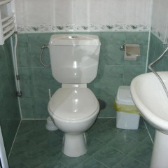 Hotel Priroda 2* Стандартный номер фото 2