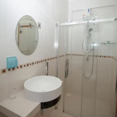 Отель Relax Beach Inn 3* Номер Делюкс фото 43