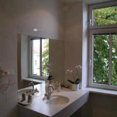 Hotel Wiener Kindl 3* Стандартный номер фото 6