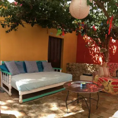 Orange Terrace Hostel Албуфейра фото 2