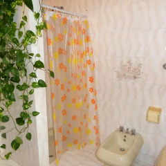 Отель Casa Belvedere Агридженто ванная