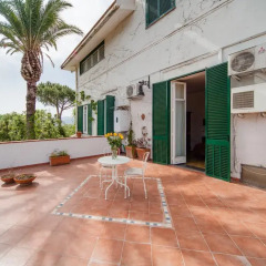 Отель B&B Casina de Goyzueta Торре-дель-Греко фото 2