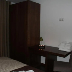 Отель Quinta Dos Padres Santos, Agroturismo & Spa 3* Вилла фото 2