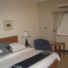 Axari Hotel & Suites комната для гостей фото 5