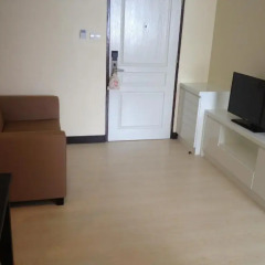 Отель Demeter Residence Suites Bangkok 3* Студия Делюкс фото 10