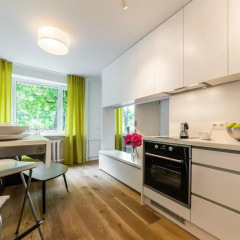 Апартаменты Best Apartments - Stroomi в номере фото 2