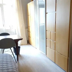 Отель The Pea Blossom B&B Дания, Копенгаген - отзывы, цены и фото номеров - забронировать отель The Pea Blossom B&B онлайн развлечения