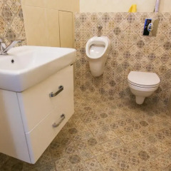 Гостиница Kay & Gerda Inn 2* Кровать в женском общем номере с двухъярусной кроватью фото 3