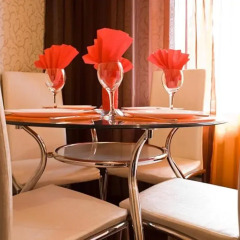 Апартаменты Vip Apartments 24/7 Апартаменты фото 9