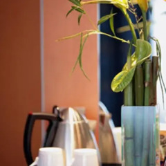 Отель Holiday Inn Munich - City Centre 4* Стандартный номер с различными типами кроватей фото 13