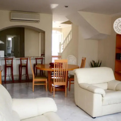 Отель Isla Mazatlan Residence Club 4* Вилла с различными типами кроватей фото 10