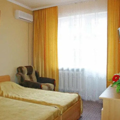Шарм Отель 2* Стандартный номер с разными типами кроватей фото 2