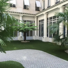 Отель Centre Vendôme 1 Париж