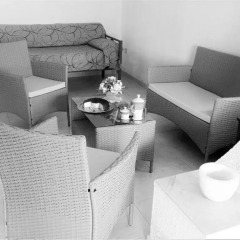 Отель Casa&;Mare Пиццо фитнесс-зал