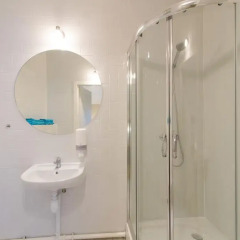 Mini Hotel Nevskaya Panorama ванная