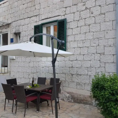 Апартаменты Apartment Cetina фото 5