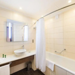 Отель Hilton Garden Inn Красноярск 4* Стандартный номер фото 13