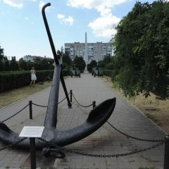 Гостиница Oskar фото 4