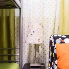 Economy Mini Hotel Kvartira №5 развлечения