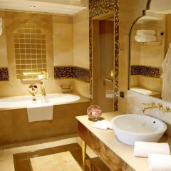 Mardan Palace Hotel 5* Улучшенный номер с различными типами кроватей фото 3