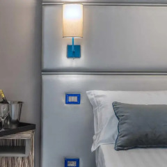 Отель Colonna Suite Del Corso 3* Номер Делюкс с различными типами кроватей фото 5