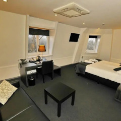 Hotel Parkview спа