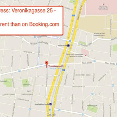 Апартаменты Vienna-design-apartments Апартаменты