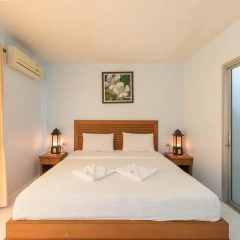 Simply Hotel 2* Стандартный номер с разными типами кроватей