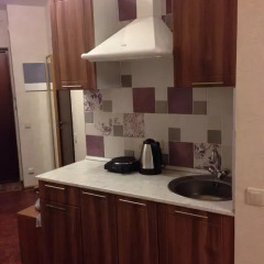 Апартаменты Studio On Lesnaya Санкт-Петербург в номере фото 2