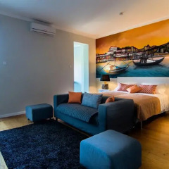 Gallery Hostel Люкс повышенной комфортности разные типы кроватей фото 3