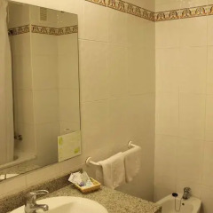 Hotel Catalonia 3* Стандартный номер с различными типами кроватей фото 6