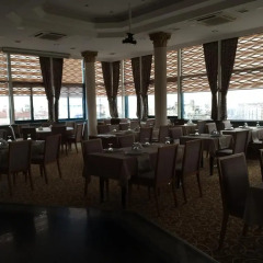 Prestige Hotel Диярбакыр помещение для мероприятий фото 2