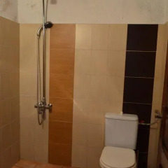 Отель Zlatniyat Telets Guest Rooms 2* Апартаменты с различными типами кроватей фото 12