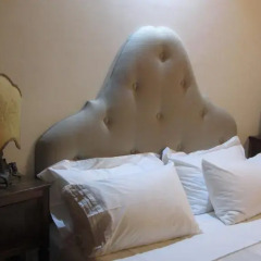 Отель B&B Righi in Santa Croce 4* Стандартный номер с различными типами кроватей фото 7